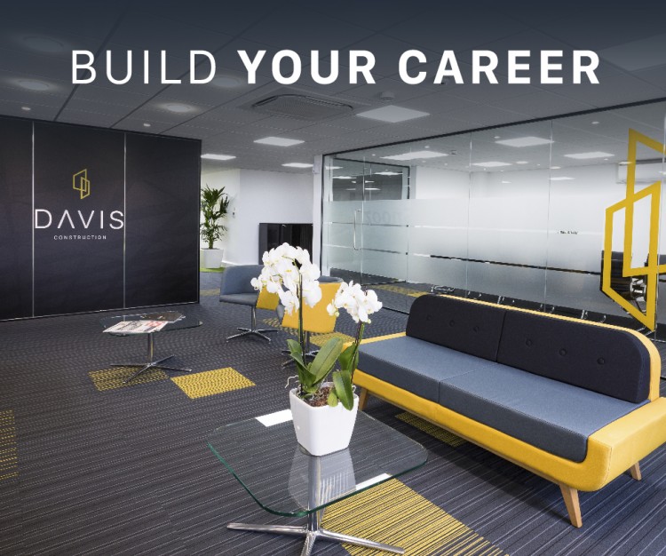 Davis Construction Build Your Career