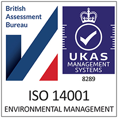 The British Assessment Bureau ISO 14001 Environmental Management