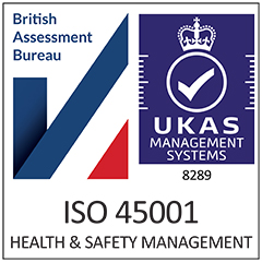 The British Assessment Bureau ISO 18001