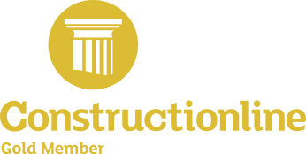 Construction Line logo