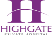 Highgate Private Hospital logo