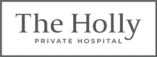 The Holly Private Hospital Logo