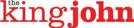 King Jogn Logo