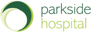 Parkside Hospital logo