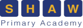 Shaw Academy Logo