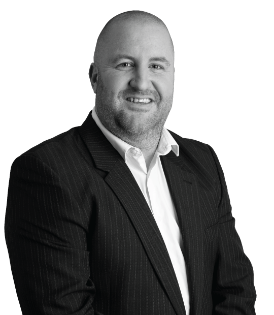 Mark Dalby - Contracts Manager