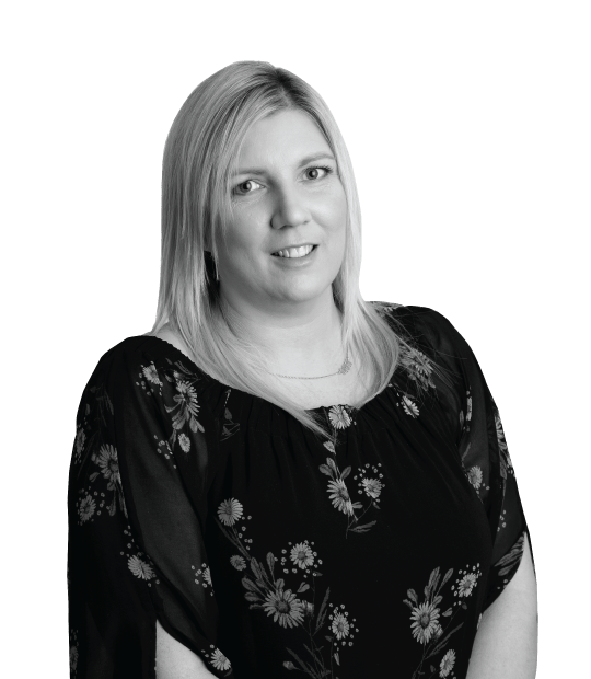 Natalie Anderson - Office Manager