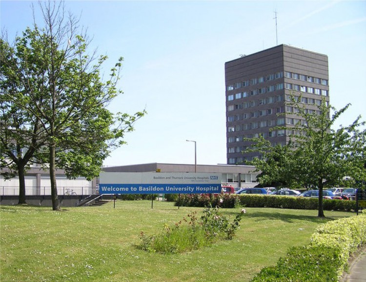 BasildonHospital