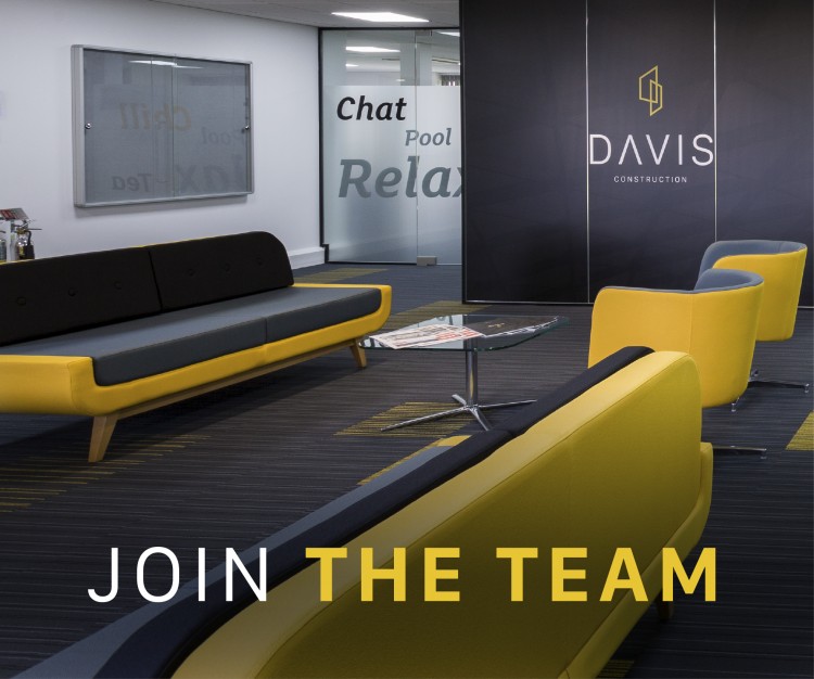 Davis Construction Join The Team 